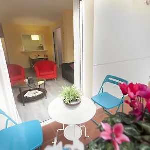  Appartement Be Eixample Urquinaona Ii Espagne