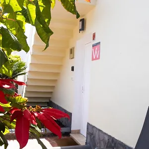  Hébergement de vacances Casa Isaura-bajamar Espagne
