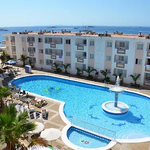  Appartement Vibra Tropical Garden Espagne