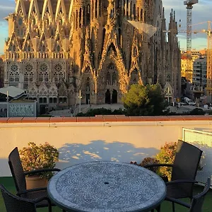  Appartement Absolute Sagrada Familia Espagne