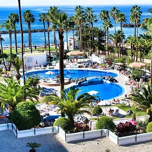  Appartement Altamira Sunset Espagne