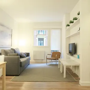 Zuhaizti Apartment San Sebastian